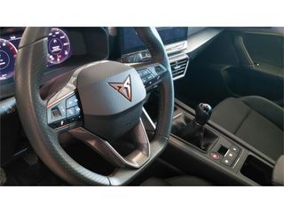 CUPRA Formentor 1.5 TSI 110kW (150 CV)