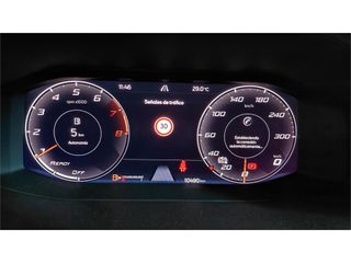 CUPRA Formentor 1.5 TSI 110kW (150 CV)