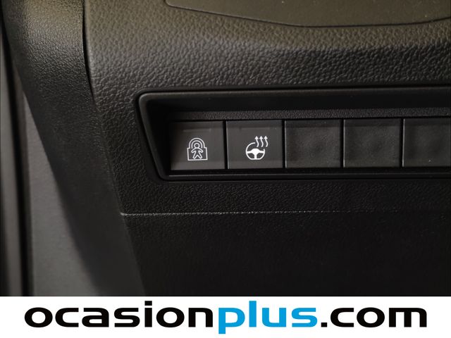 Citroen Berlingo BlueHDi 100 S&S Plus Talla M 75 kW (102 CV)