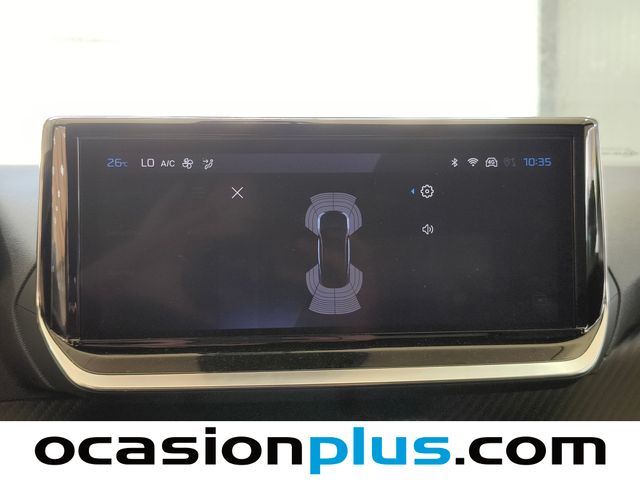 Peugeot 2008 PureTech 130 S&S Allure EAT8 96 kW (130 CV)