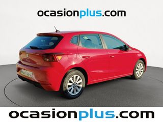 SEAT Ibiza 1.0 MPI Style XL Edition 59 kW (80 CV)