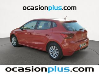 SEAT Ibiza 1.0 MPI Style XL Edition 59 kW (80 CV)