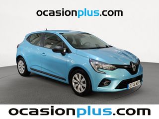 Renault Clio Business TCe 66 kW (90 CV)