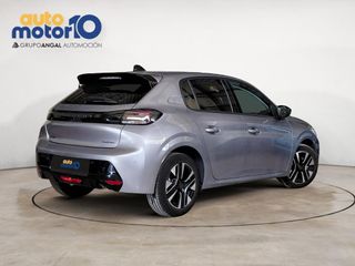 PEUGEOT 208 Allure HYBRID 100 eDCS6