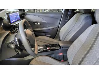 PEUGEOT 208 Allure HYBRID 100 eDCS6