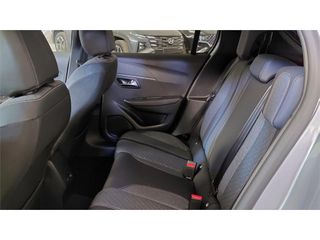 PEUGEOT 208 Allure HYBRID 100 eDCS6