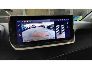 PEUGEOT 208 Allure HYBRID 100 eDCS6