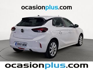 Opel Corsa 1.2 Turbo XHL Edition 74 kW (100 CV)