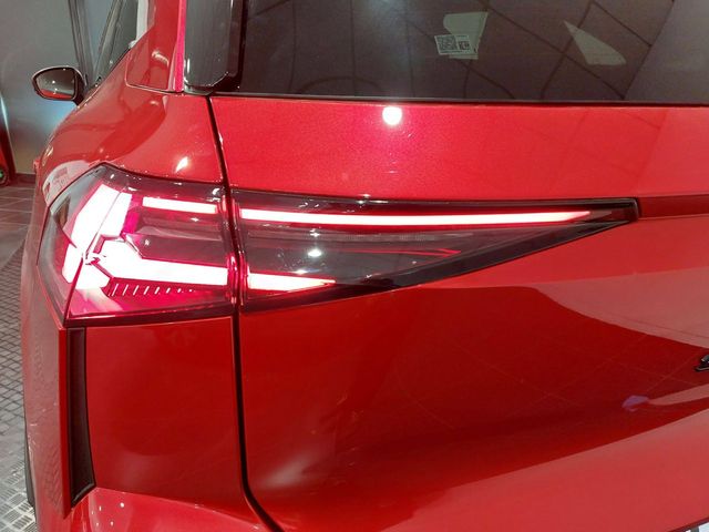 Renault Symbioz Symbioz E-TECH Full Hybrid Esprit Alpine 105kW Esprit Alpine