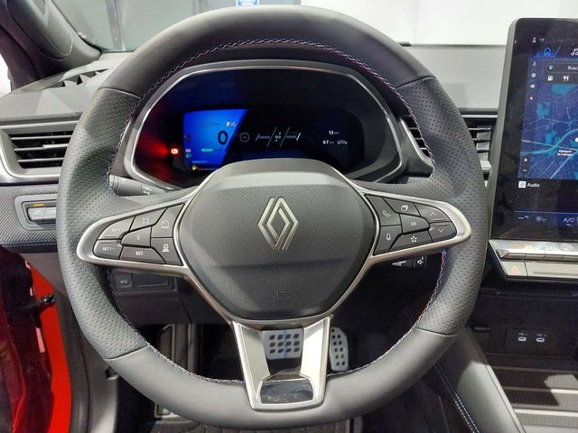 Renault Symbioz Symbioz E-TECH Full Hybrid Esprit Alpine 105kW Esprit Alpine