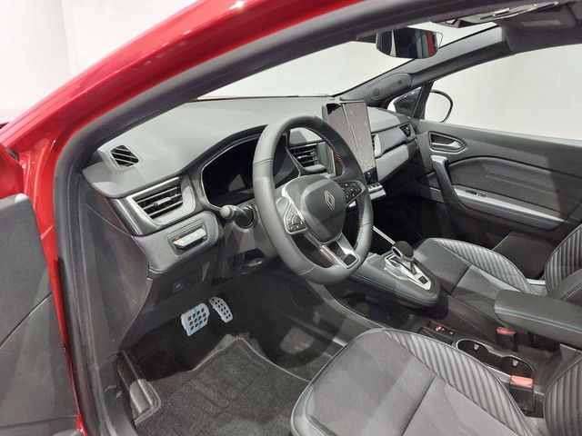 Renault Symbioz Symbioz E-TECH Full Hybrid Esprit Alpine 105kW Esprit Alpine