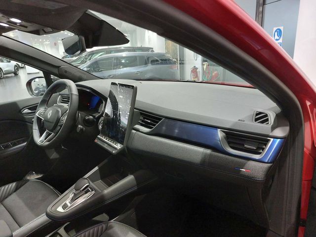 Renault Symbioz Symbioz E-TECH Full Hybrid Esprit Alpine 105kW Esprit Alpine
