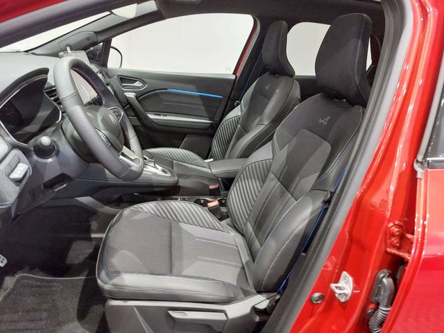 Renault Symbioz Symbioz E-TECH Full Hybrid Esprit Alpine 105kW Esprit Alpine