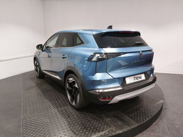 Renault Symbioz Symbioz E-TECH Full Hybrid Iconic 105kW Iconic