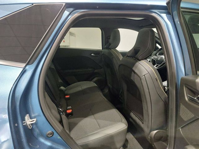 Renault Symbioz Symbioz E-TECH Full Hybrid Iconic 105kW Iconic