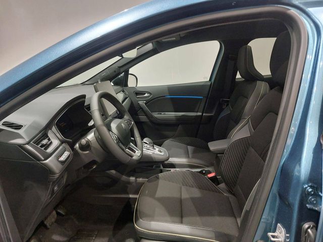 Renault Symbioz Symbioz E-TECH Full Hybrid Iconic 105kW Iconic