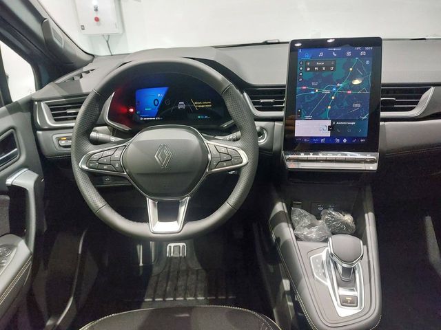 Renault Symbioz Symbioz E-TECH Full Hybrid Iconic 105kW Iconic