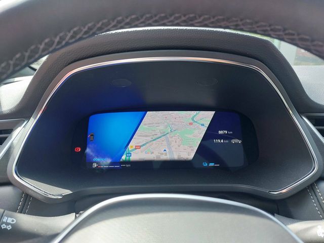 Renault Symbioz Symbioz E-TECH Full Hybrid Iconic 105kW Iconic