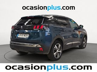 Peugeot 3008 PureTech 130 S&S Allure Pack EAT8 96 kW (130 CV)