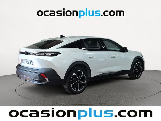 Peugeot 408 Puretech 130 Allure Pack EAT8 96 kW (130 CV)