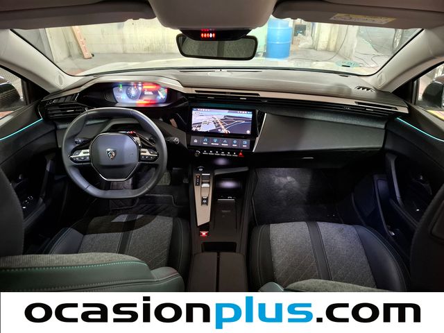 Peugeot 408 Puretech 130 Allure Pack EAT8 96 kW (130 CV)