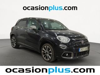 Fiat 500X 1.3 Firefly T4 Dolcevita Sport DCT 110 kW (150 CV)