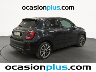 Fiat 500X 1.3 Firefly T4 Dolcevita Sport DCT 110 kW (150 CV)