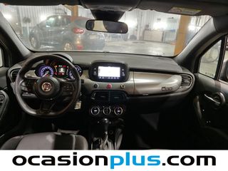 Fiat 500X 1.3 Firefly T4 Dolcevita Sport DCT 110 kW (150 CV)