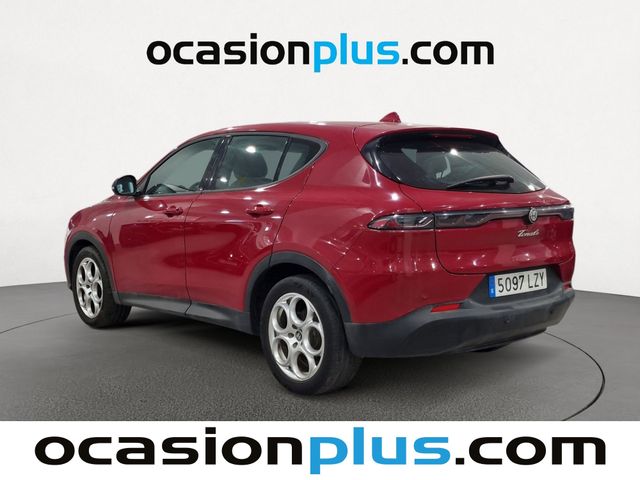 Alfa Romeo Tonale 1.5 MHEV Sprint FWD 96 kW (130 CV)