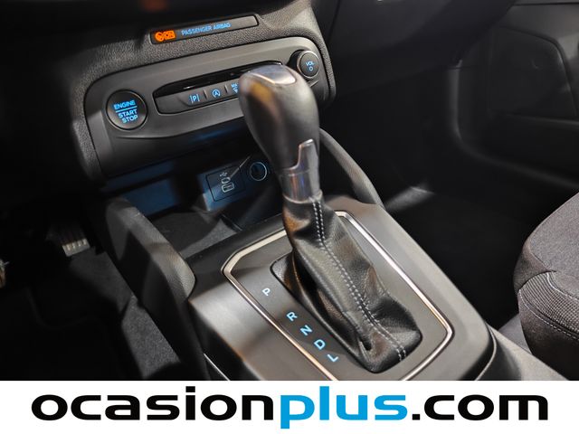 Ford Focus 1.0 Ecoboost MHEV Active Auto 114 kW (155 CV)