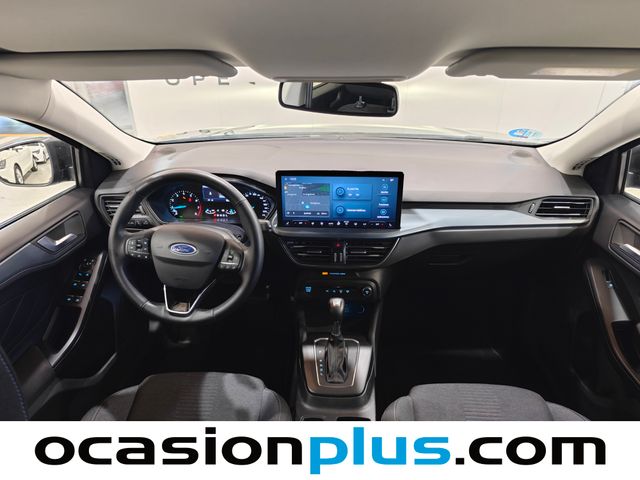 Ford Focus 1.0 Ecoboost MHEV Active Auto 114 kW (155 CV)