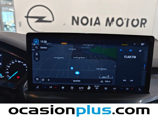 Ford Focus 1.0 Ecoboost MHEV Active Auto 114 kW (155 CV)