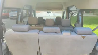 Ford Tourneo Connect 2006