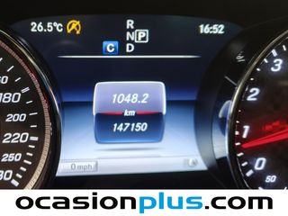 Mercedes-Benz Clase E Mercedes-AMG 43 4Matic 295 kW (401 CV)