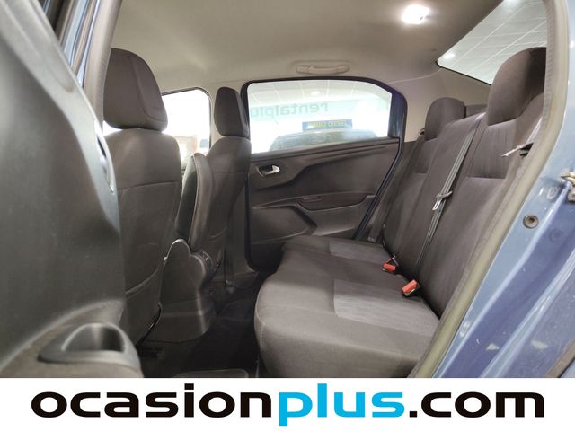 Citroen C-Elysee PureTech 82 Exclusive ETG 60 kW (82 CV)
