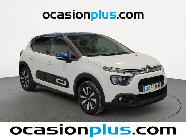 Citroen C3 PureTech 110 S&S Shine EAT6 81 kW (110 CV)