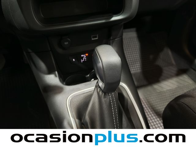 Citroen C3 PureTech 110 S&S Shine EAT6 81 kW (110 CV)