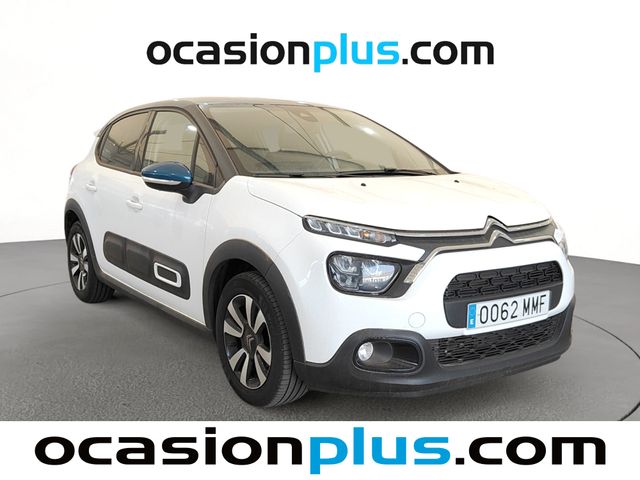 Citroen C3 PureTech 110 S&S Shine EAT6 81 kW (110 CV)