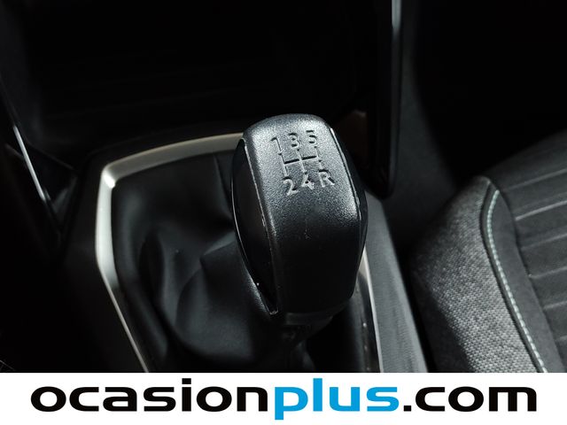 Peugeot 208 PureTech 75 Style 55 kW (75 CV)