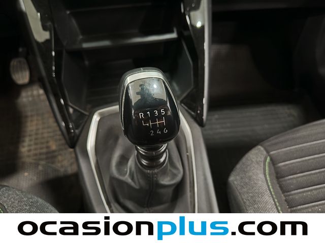 Peugeot 2008 PureTech 100 S&S Active 75 kW (100 CV)