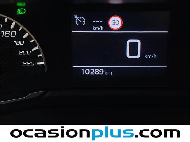 Peugeot 2008 PureTech 100 S&S Active 75 kW (100 CV)
