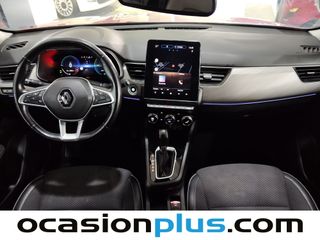 Renault Arkana Zen E-Tech Híbrido 107 kW (145 CV)