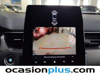 Renault Arkana Zen E-Tech Híbrido 107 kW (145 CV)