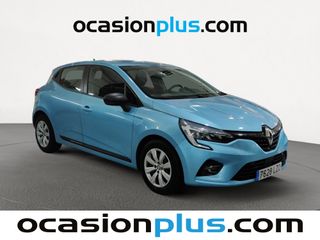 Renault Clio Business TCe 66 kW (90 CV)