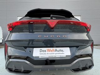 Cupra Terramar 1.5 eTSI 110kW (150 CV) DSG