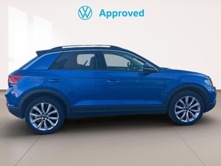 Volkswagen T-Roc Life 1.0 TSI 81 kW (110 CV)