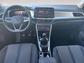 Volkswagen T-Roc Life 1.0 TSI 81 kW (110 CV)