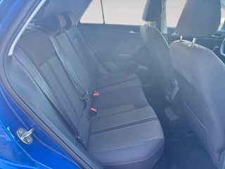Volkswagen T-Roc Life 1.0 TSI 81 kW (110 CV)