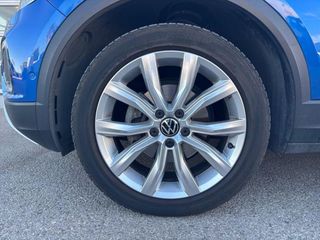 Volkswagen T-Roc Life 1.0 TSI 81 kW (110 CV)
