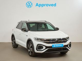 Volkswagen T-Roc R-Line 1.5 TSI 110 kW (150 CV) DSG